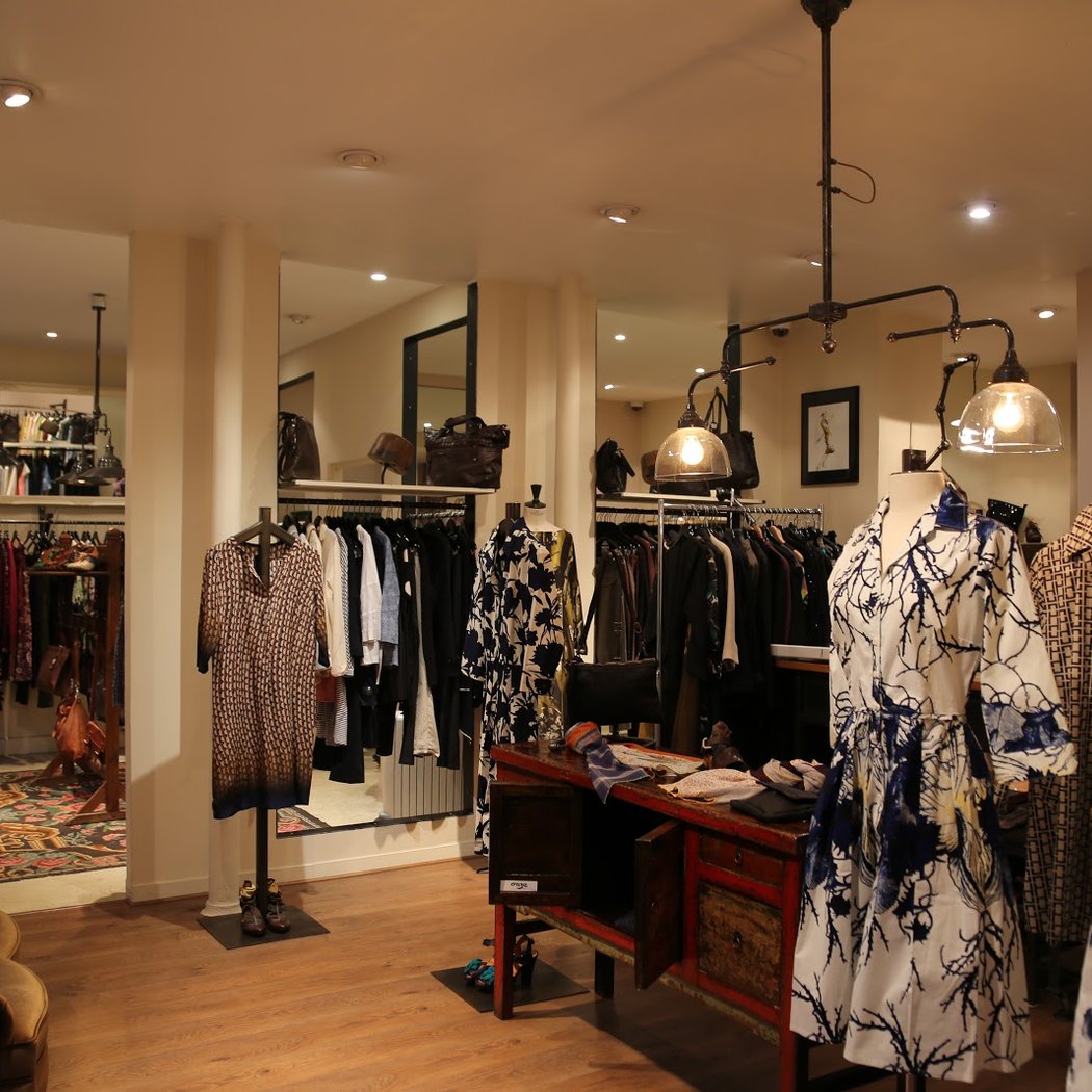 Boutique Onze Paris 3